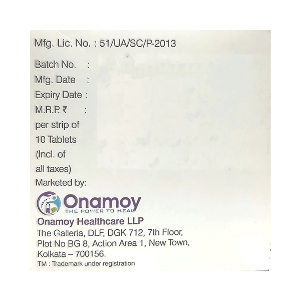 Oncreation-D Tablet - Image 3