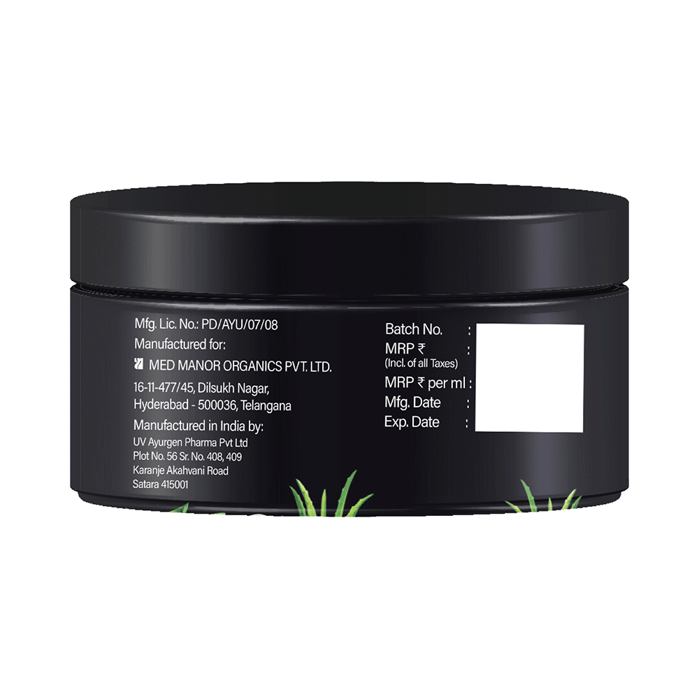 Tru Hair & Skin Night Cream for Acne & Pimples - Image 2