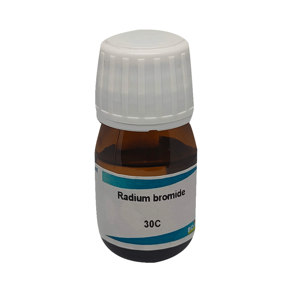 Boiron Radium Bromide Dilution 30C - Image 1