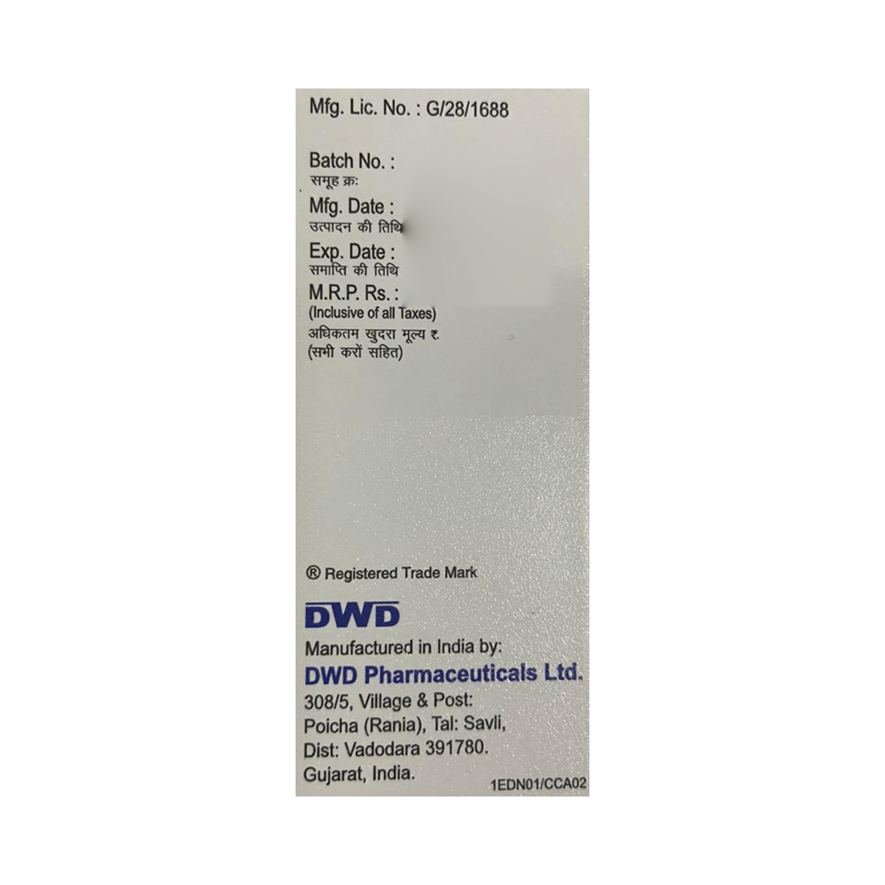 Drep New Ear Drop - Image 3