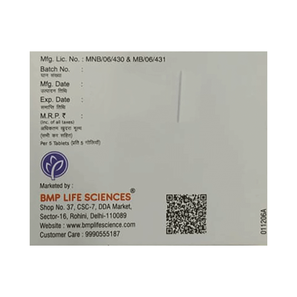 Azifocin 500 Tablet - Image 3
