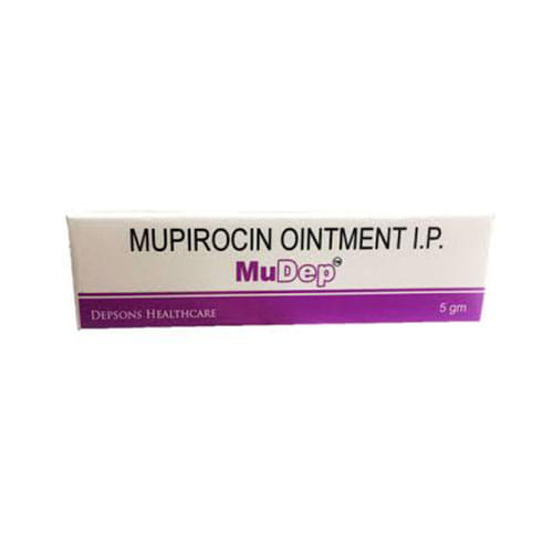 Mudep Ointment - Image 1