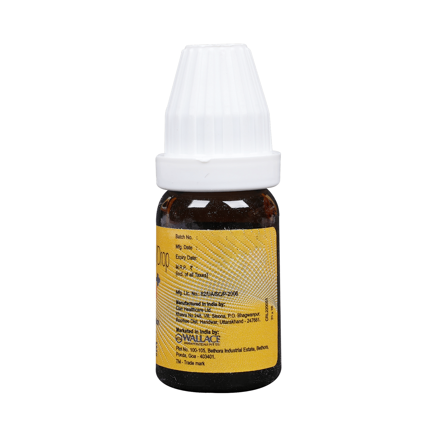 Wal-D3 Plus Oral Drops - Image 6