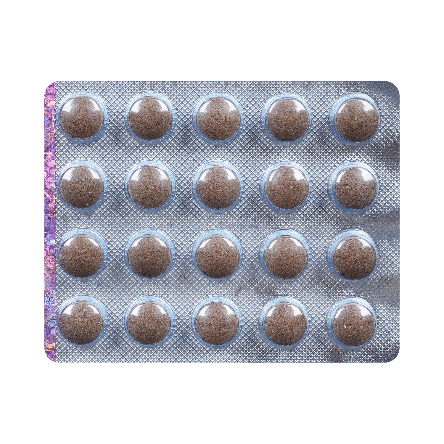 Patanjali Divya Livogrit Tablet for Liver Health - Image 5
