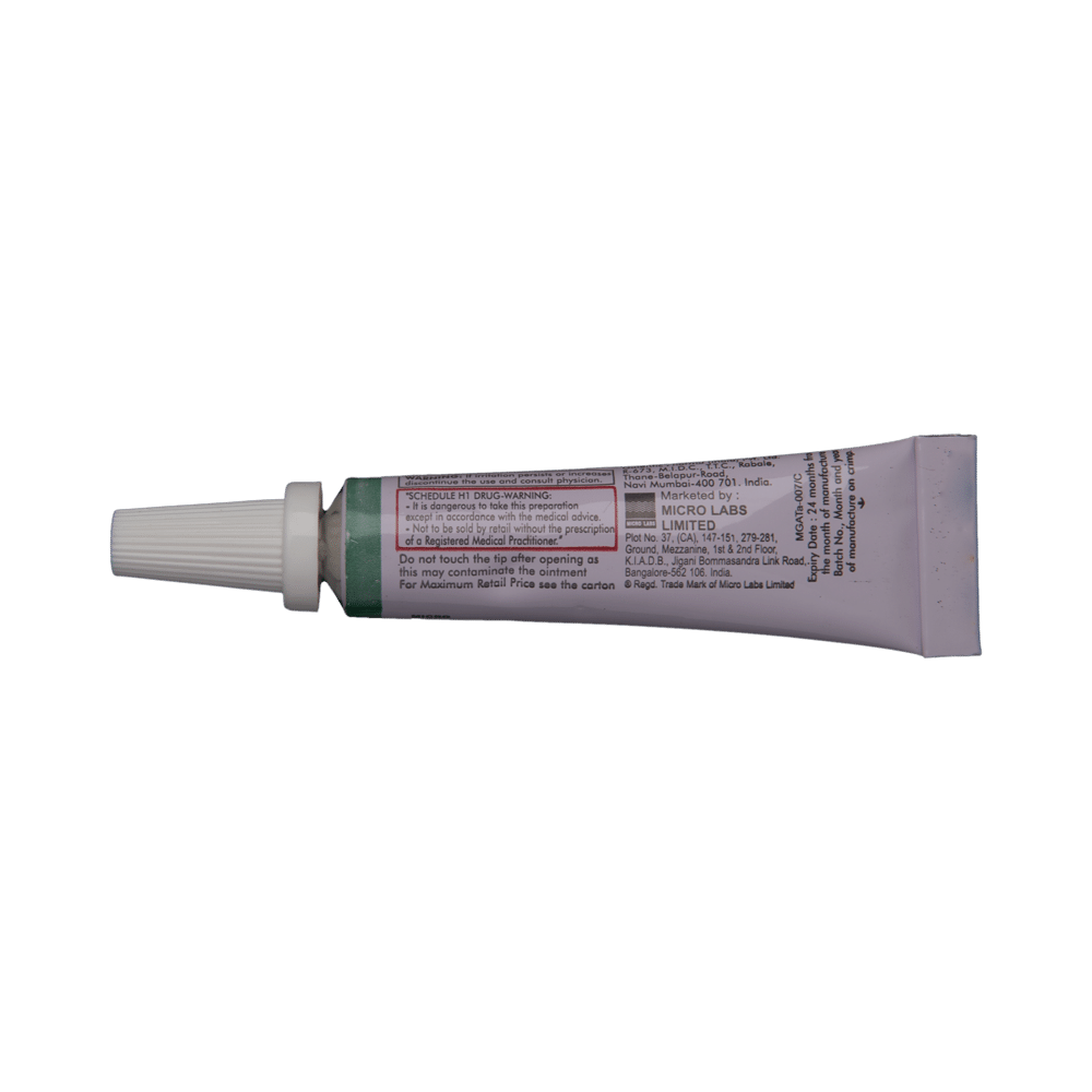 Moxigram Eye Ointment - Image 3