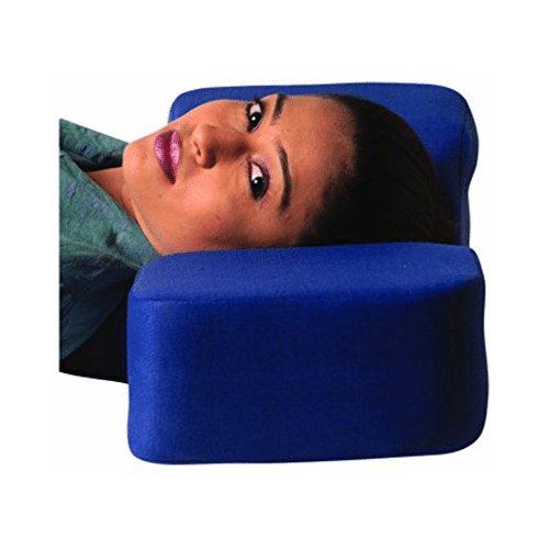 Vissco Cervical Support Pillow PC-0316 Universal - Image 1