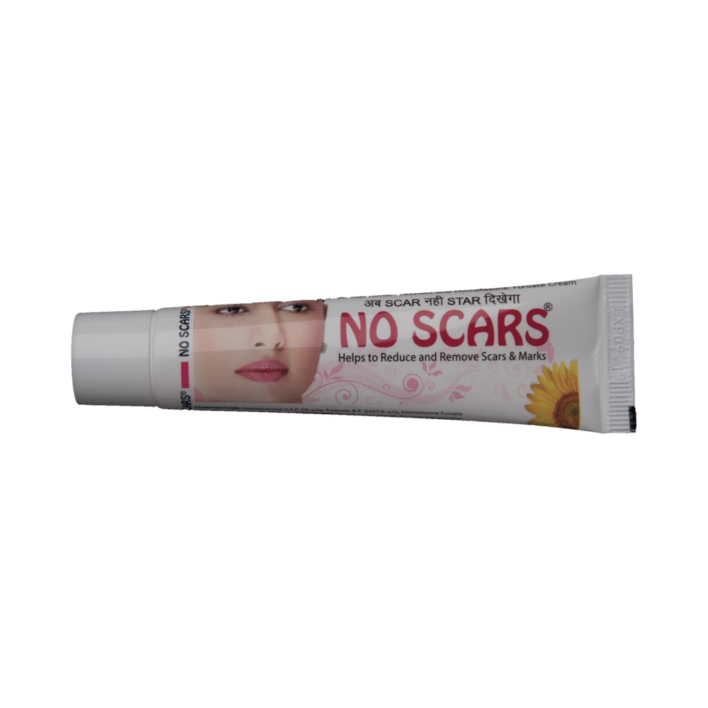 NO SCARS Cream - Image 3