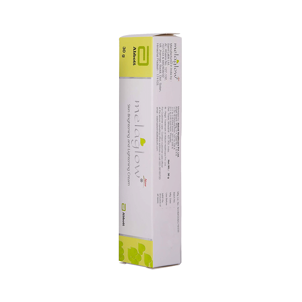 Melaglow New Skin Brightening and Lightening Cream