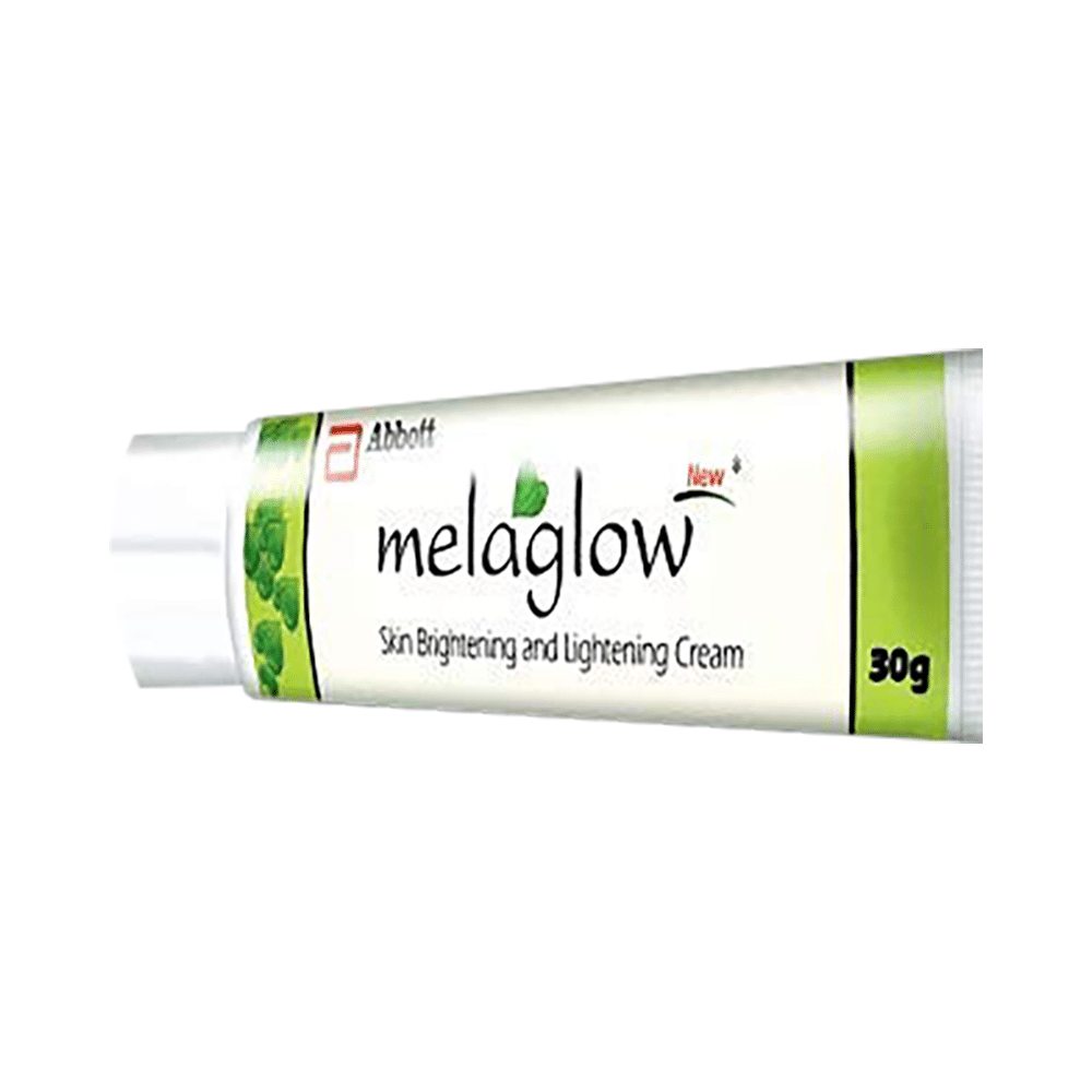 Melaglow New Skin Brightening and Lightening Cream - Image 3