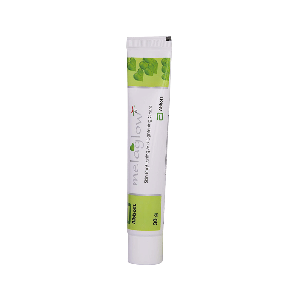 Melaglow New Skin Brightening and Lightening Cream - Image 2