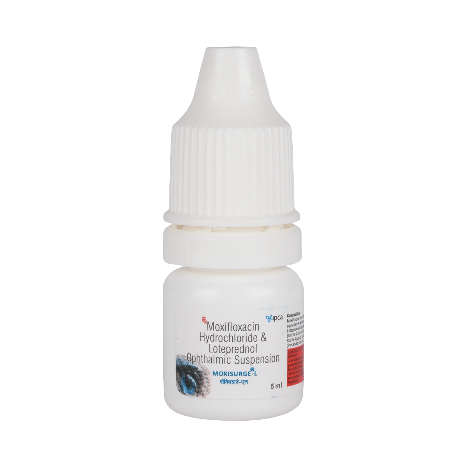 Moxisurge-L Opthalmic Suspension - Image 5