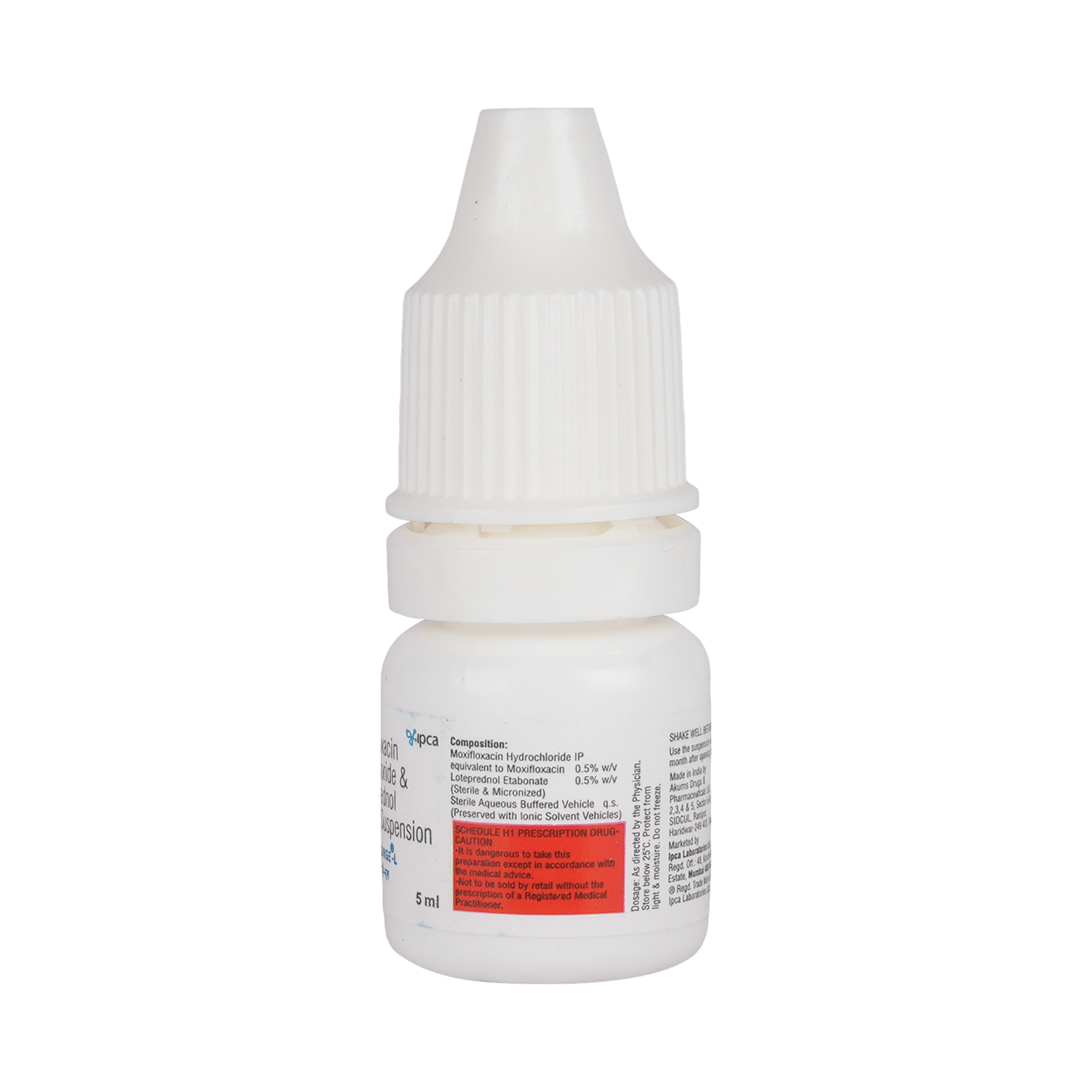 Moxisurge-L Opthalmic Suspension - Image 6