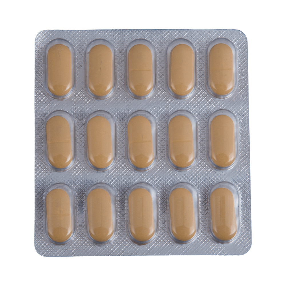 Supracal ISO Tablet - Image 4