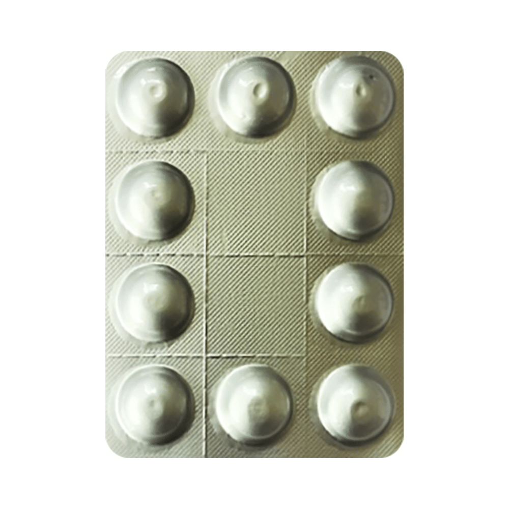 Austipod 200mg Tablet DT - Image 4