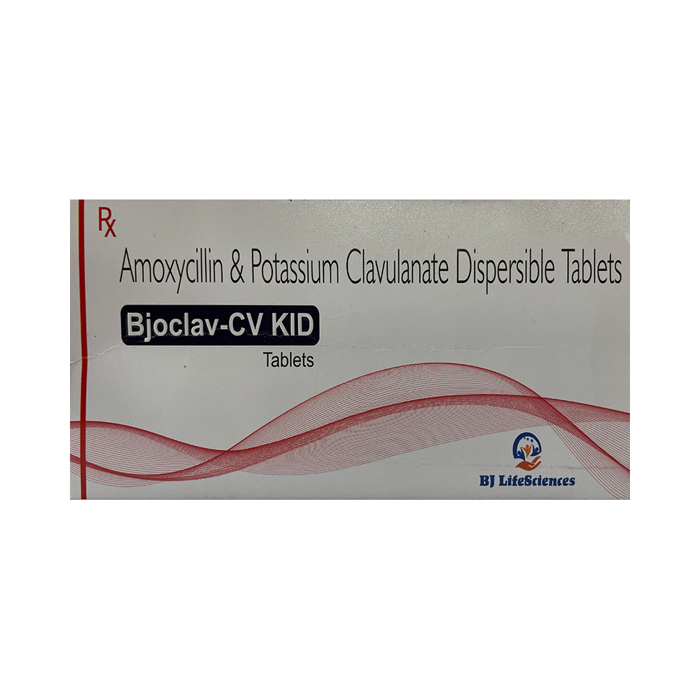 Bjoclav-CV Kid Tablet DT