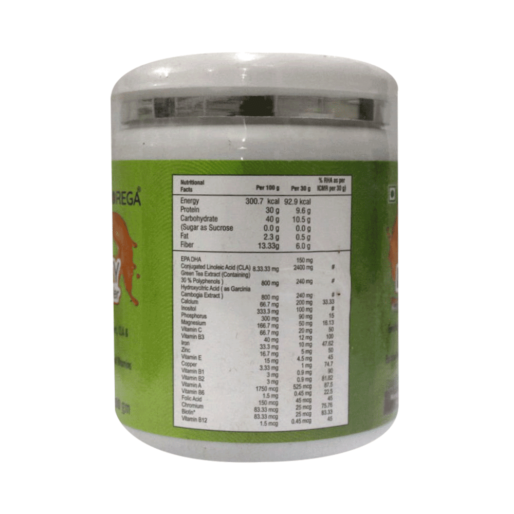 Curega Diabesity Powder - Image 2