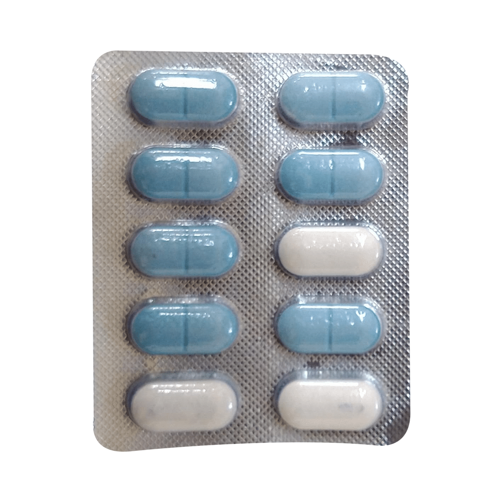 Triglaz Forte Tablet PR - Image 2