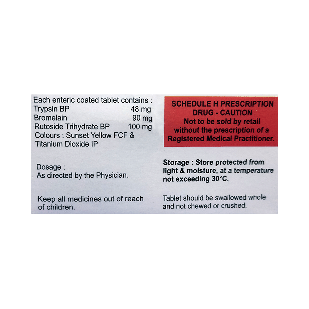 Trioset Tablet - Image 2