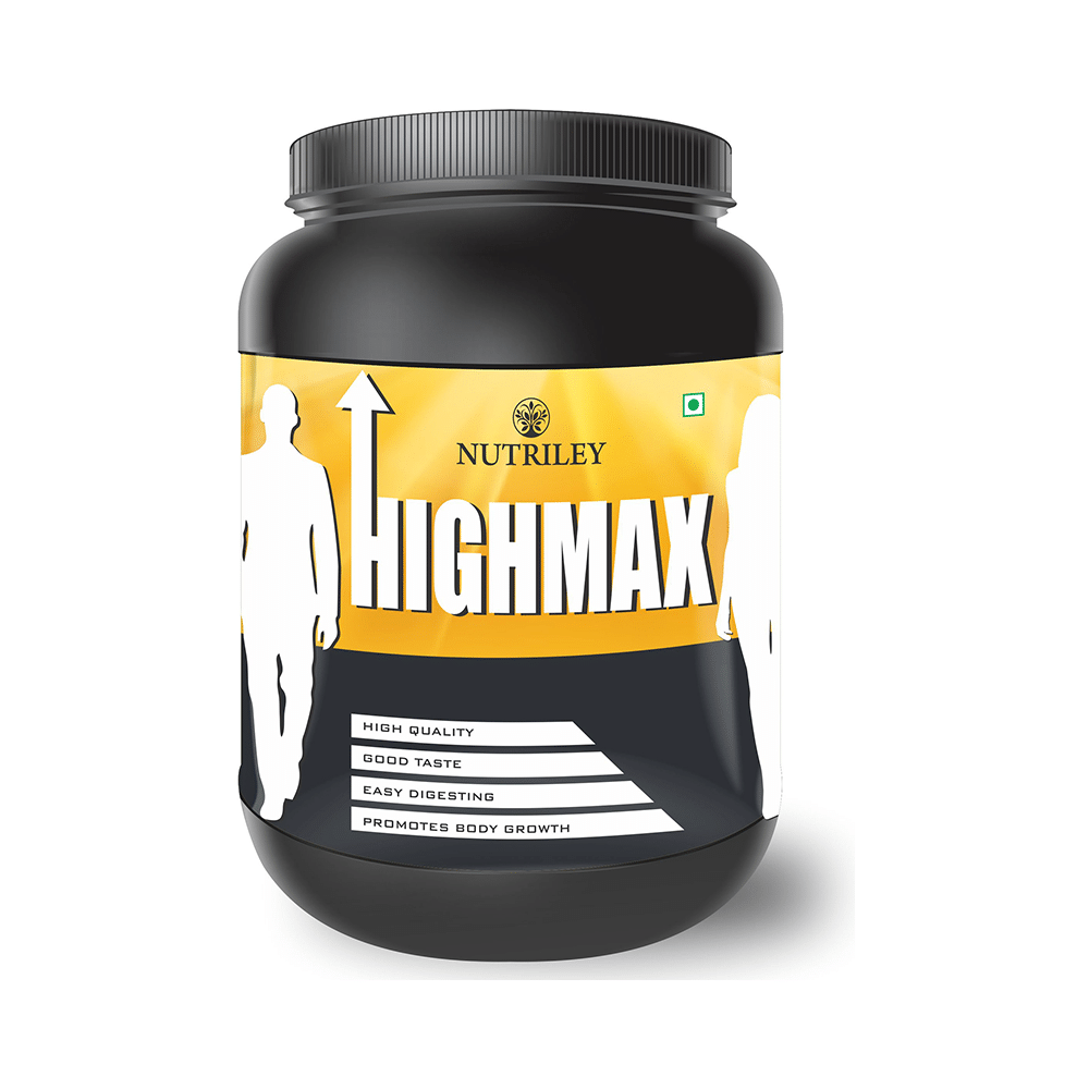 Nutriley CRD Ayurveda Highmax Mango Powder - Image 1
