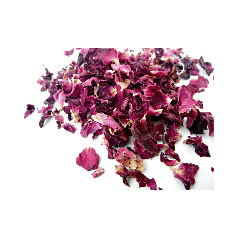 JJW Mart Rose Leaves - Image 3