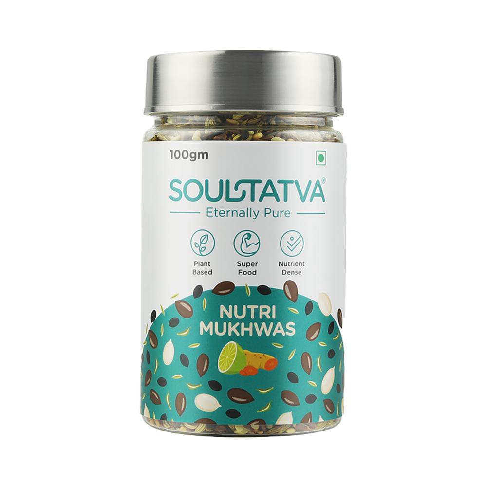Soultatva Nutri Mukhwas - Image 1