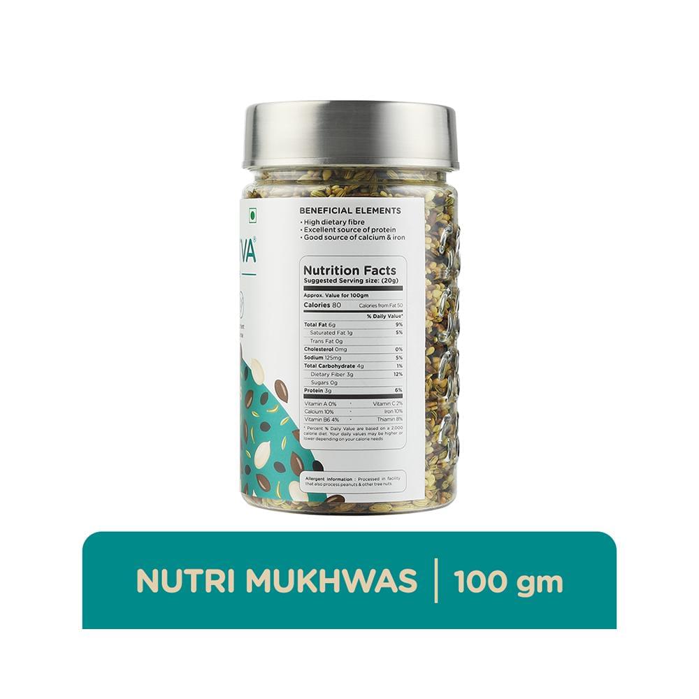 Soultatva Nutri Mukhwas - Image 2