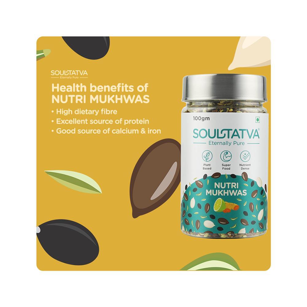 Soultatva Nutri Mukhwas - Image 4