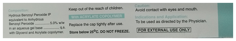 Persol AC 5 Gel - Image 2