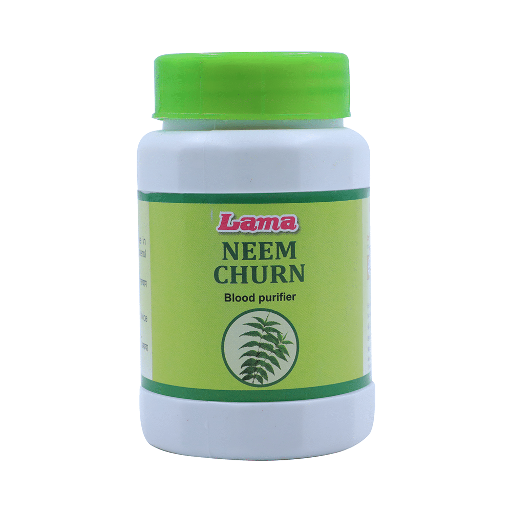 Lama Neem Churn