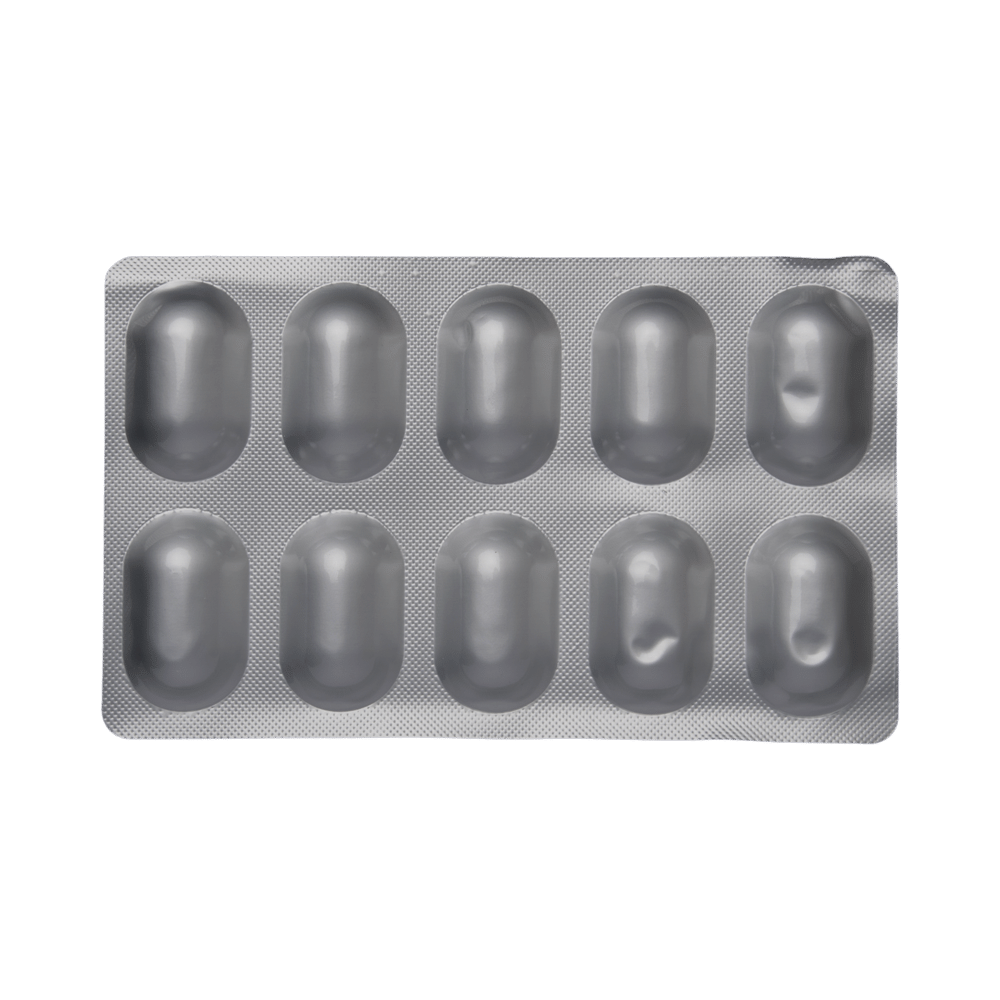 Fastclav 500 Tablet - Image 4