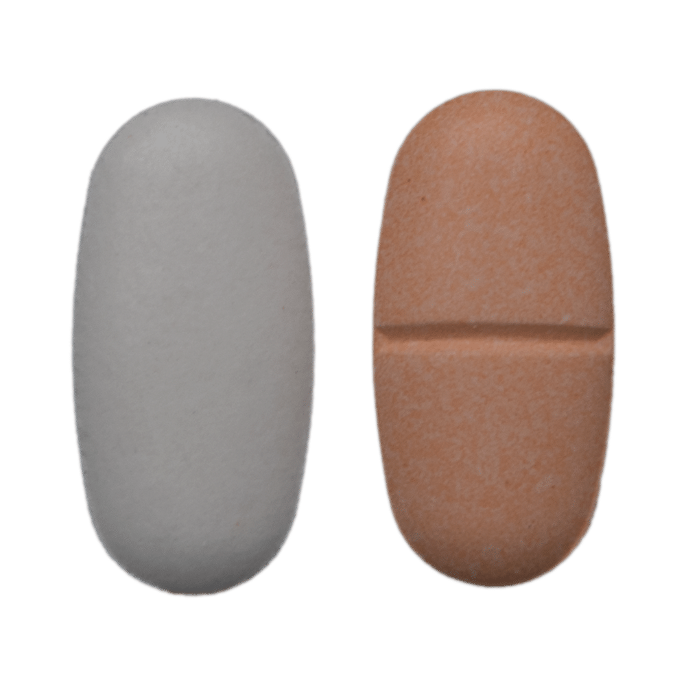 Voglitab-M 0.2 Tablet SR - Image 6