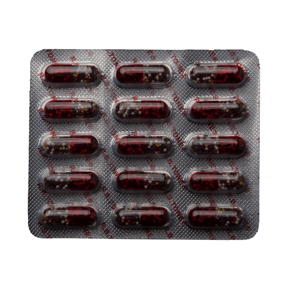 R.B Tone Capsule - Image 4