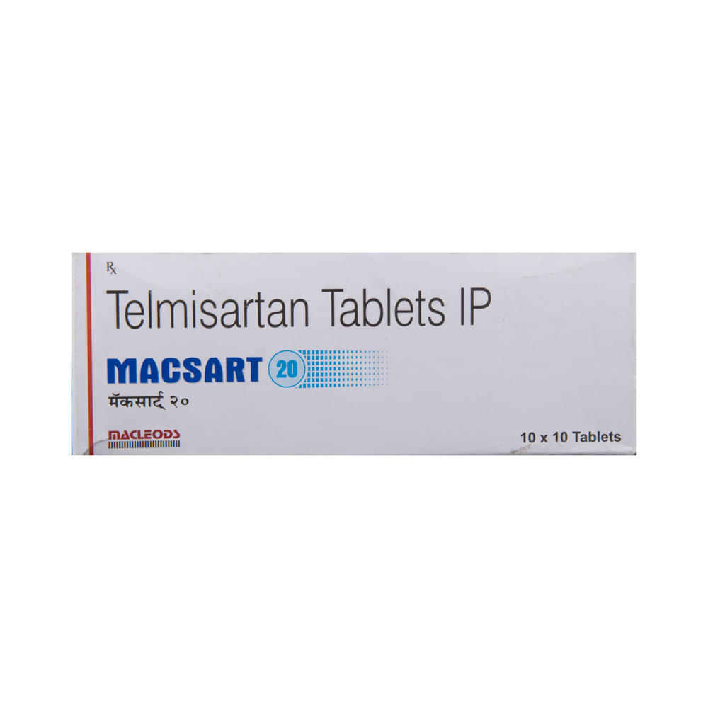 Macsart 20 Tablet - Image 2