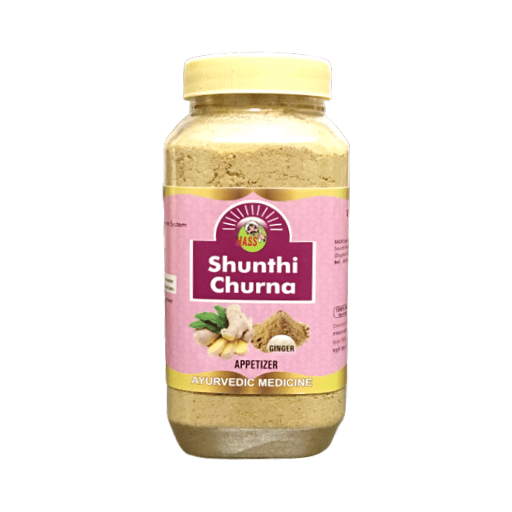 Hass Shunthi Churna - Image 1