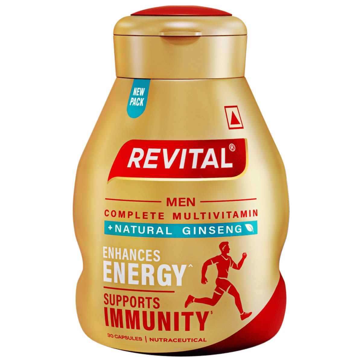 Revital Men Complete Multivitamin - Image 1