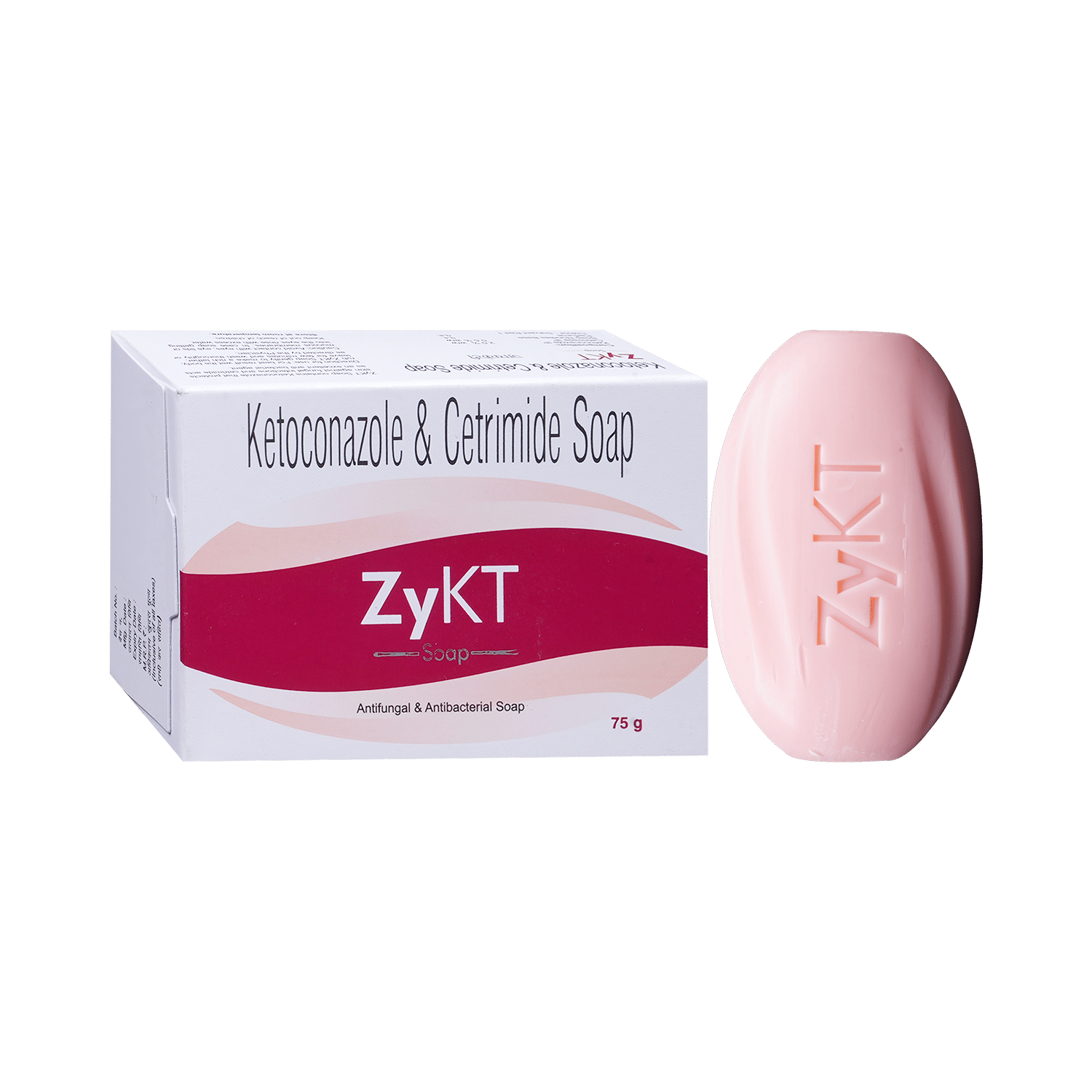 ZyKT Soap - Image 1