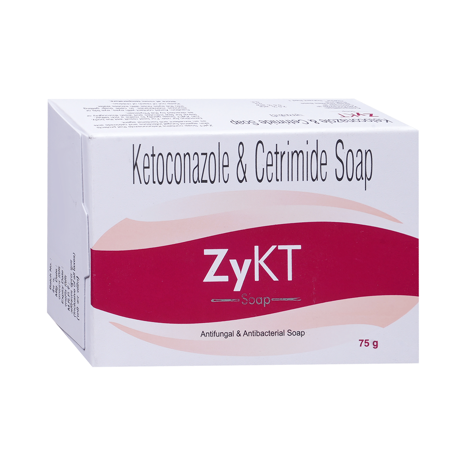 ZyKT Soap - Image 2