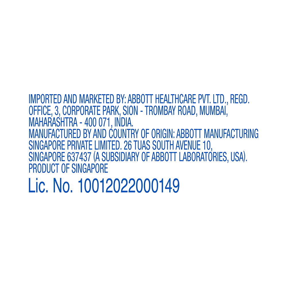 Similac Plus Stage 3 Follow-Up Formula (12 to 18 months) Powder - Image 10