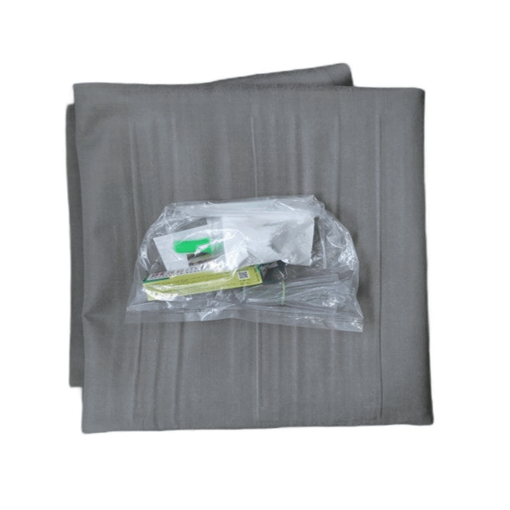 Agarwals Pure Cotton Premium Water Bed - Image 2