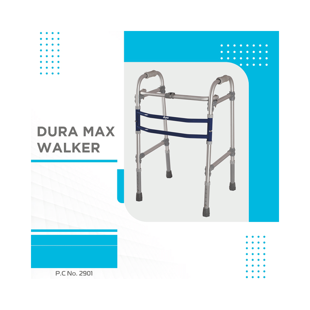 Vissco 2901 Dura Max Universal Grey - Image 6