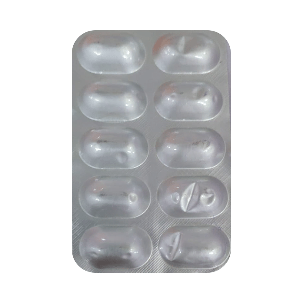 New Megabid 50 Capsule - Image 2