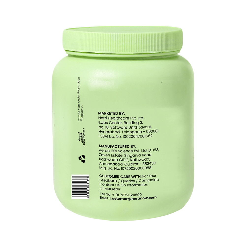 Hera Her Fertilife (300gm Each) - Image 3