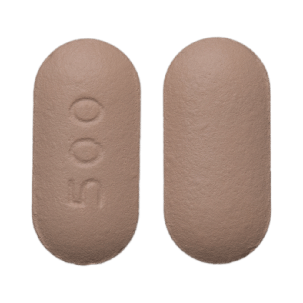 Loxof 500mg Tablet - Image 6