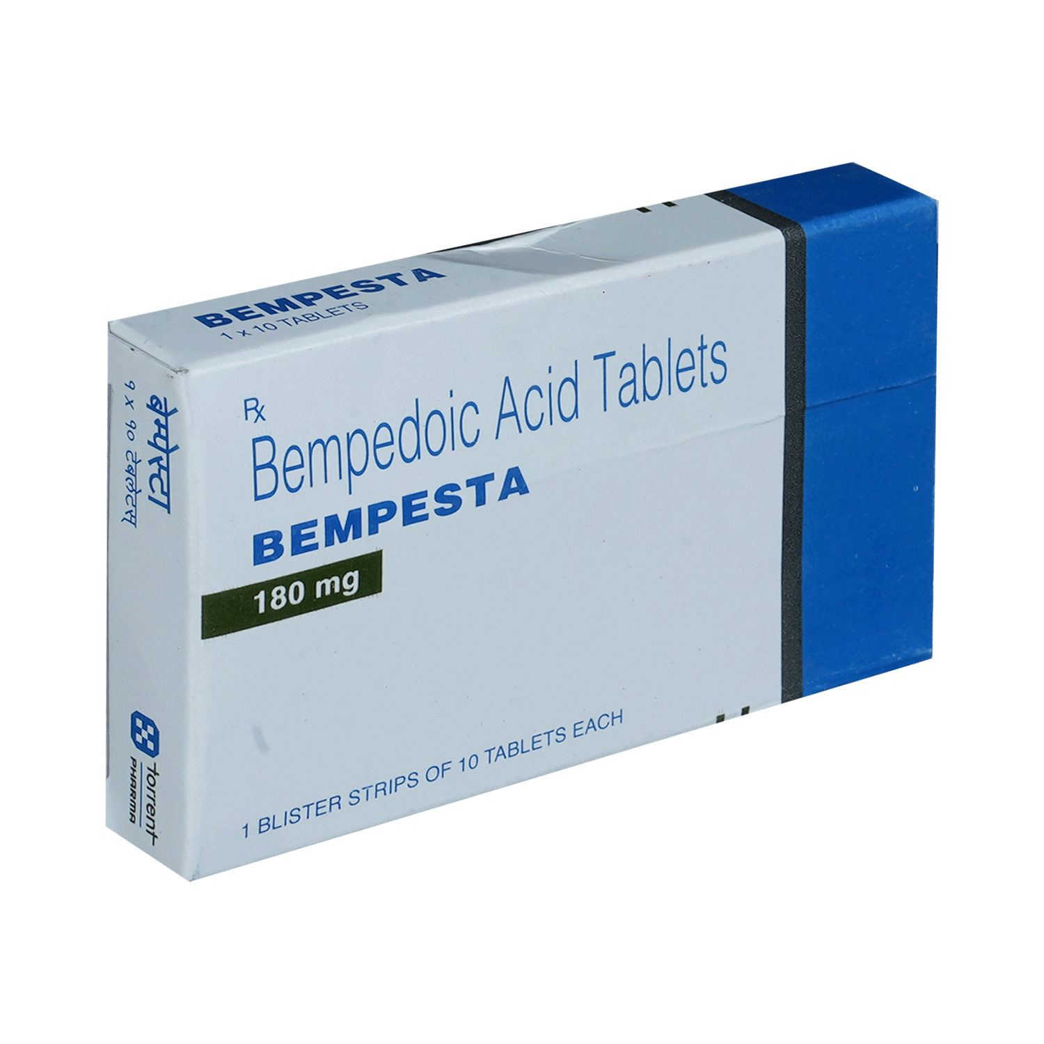 Bempesta Tablet - Image 2