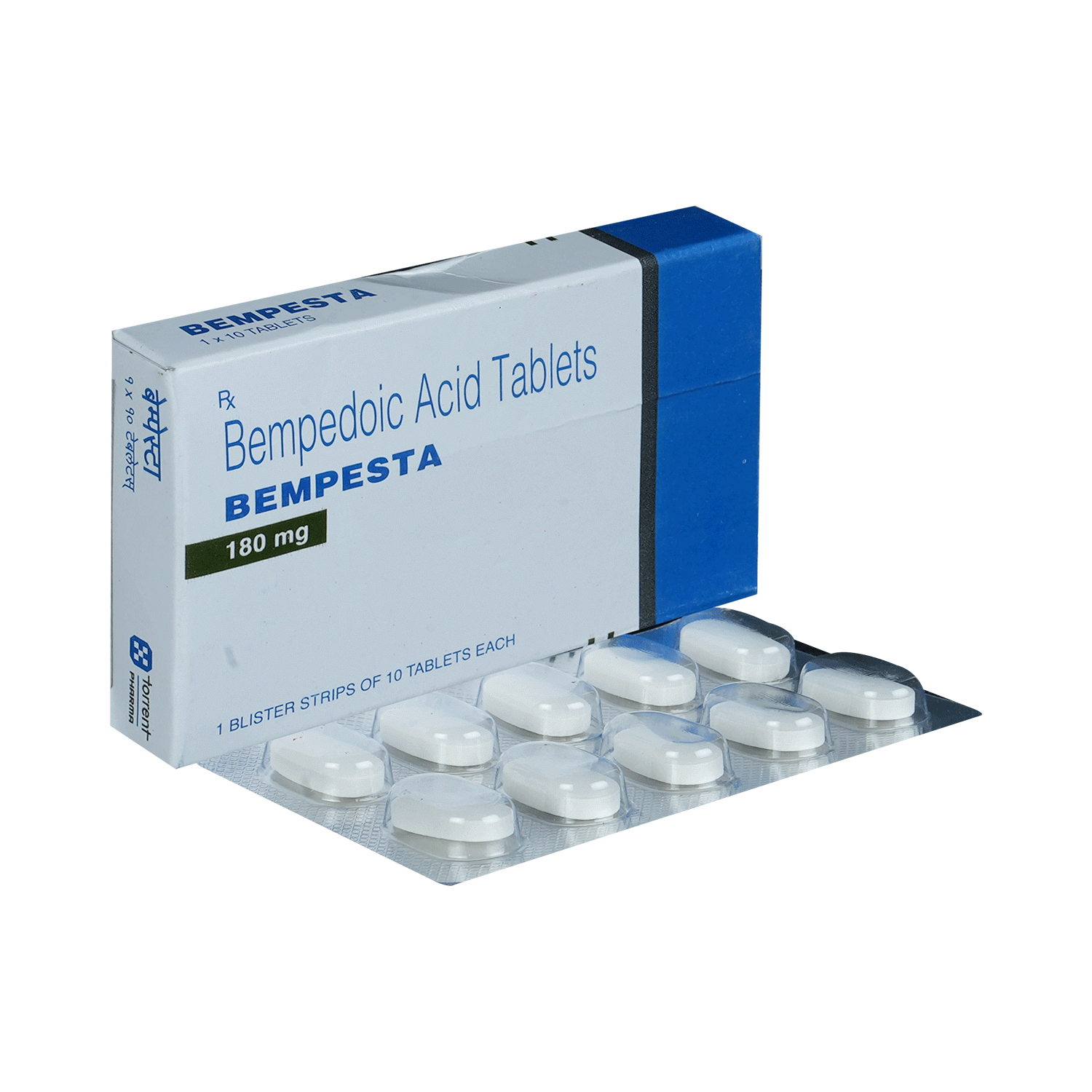 Bempesta Tablet - Image 1