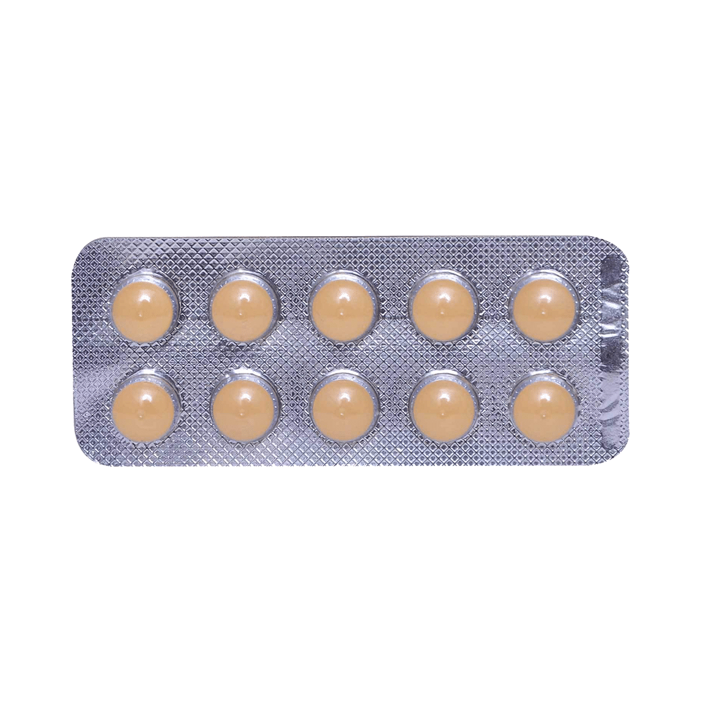 Ebasil 20 Tablet - Image 4