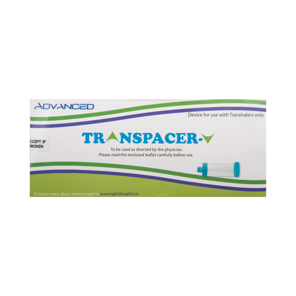 Transpacer-V Unit - Image 2