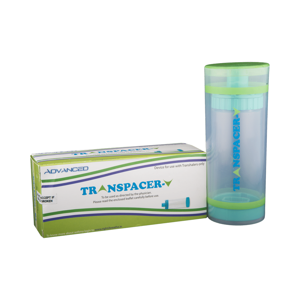 Transpacer-V Unit - Image 1