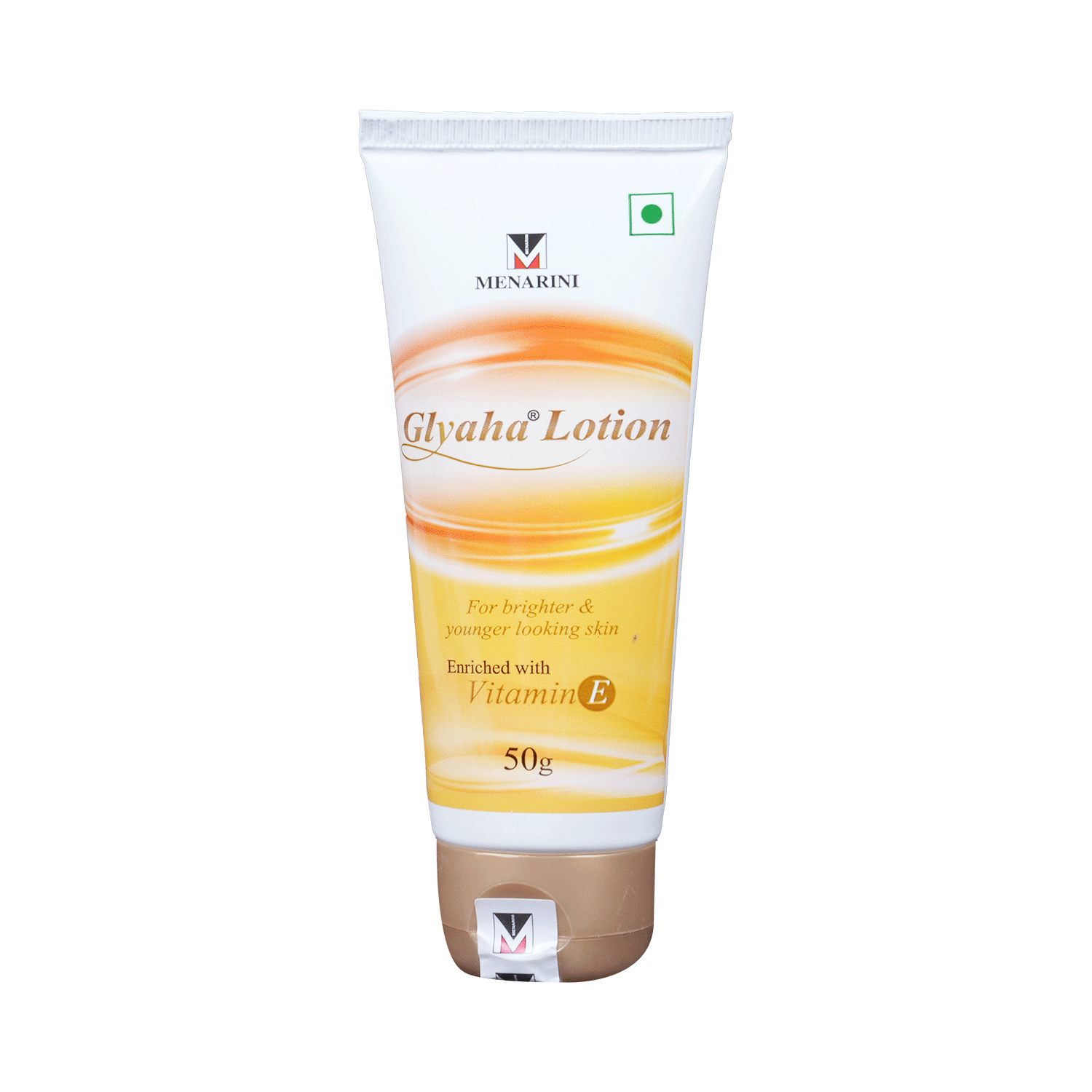 Glyaha Lotion with Vitamin E for Glowing Skin - Image 2