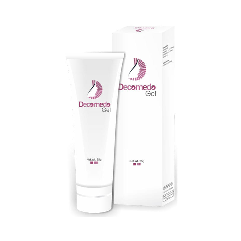 Decomedo Gel - Image 1